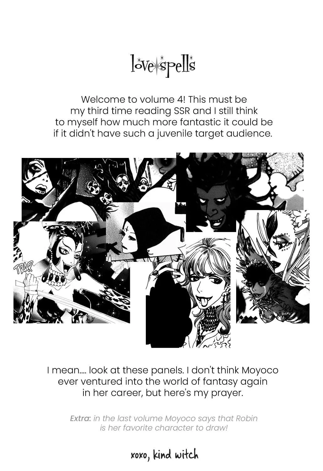 Sugar Sugar Rune Chapter 19 page 49 - 