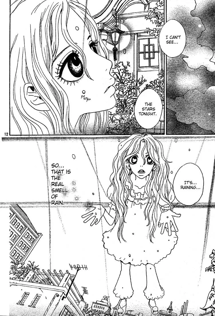 Sugar Sugar Rune Chapter 2 page 13 - 