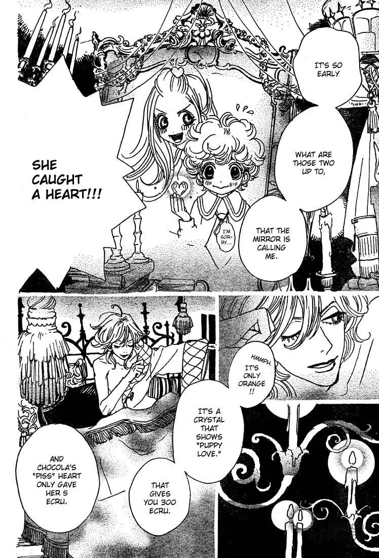 Sugar Sugar Rune Chapter 2 page 21 - 