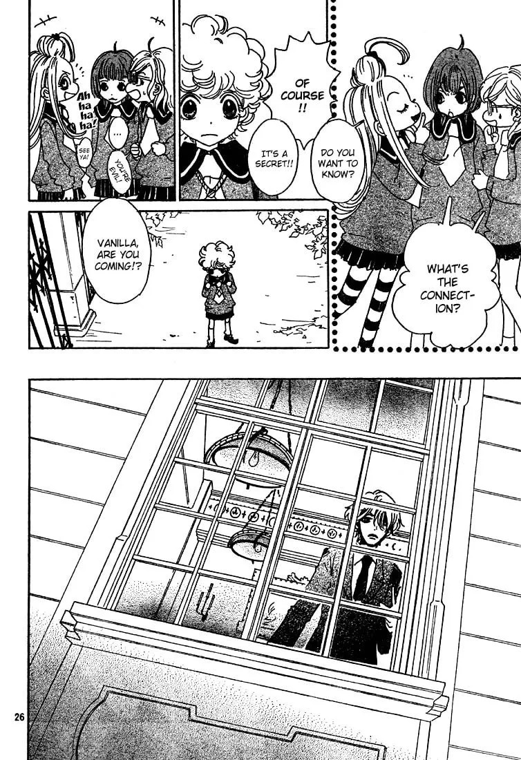 Sugar Sugar Rune Chapter 2 page 26 - 