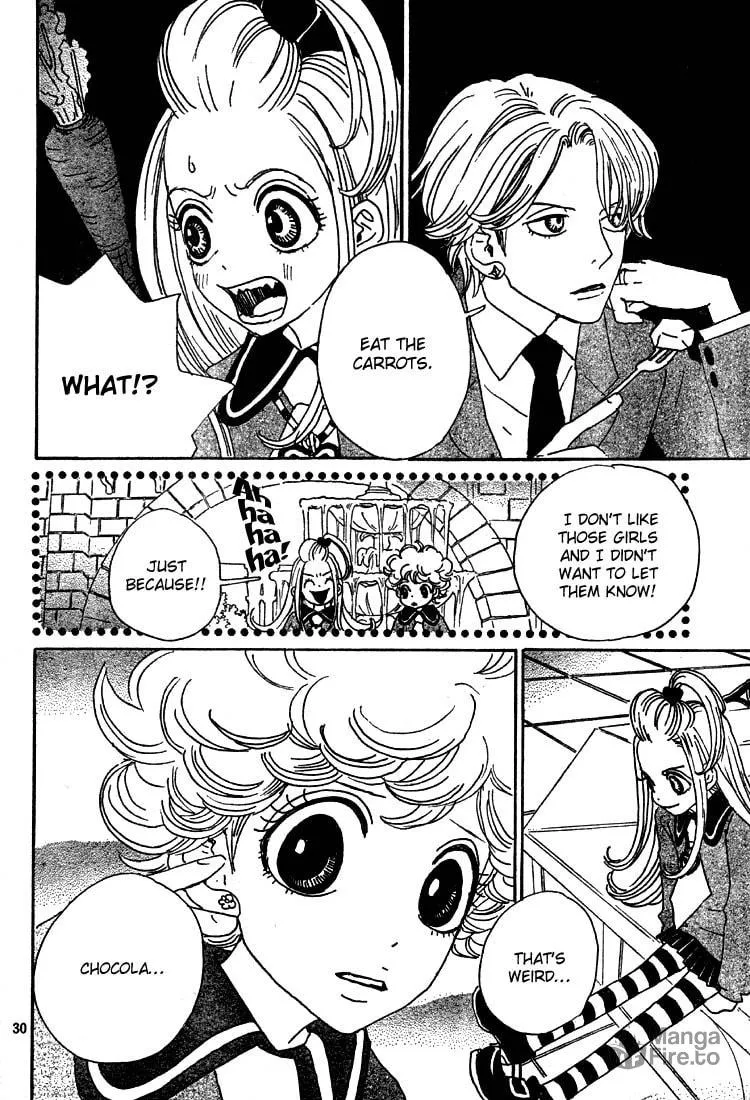 Sugar Sugar Rune Chapter 2 page 30 - 
