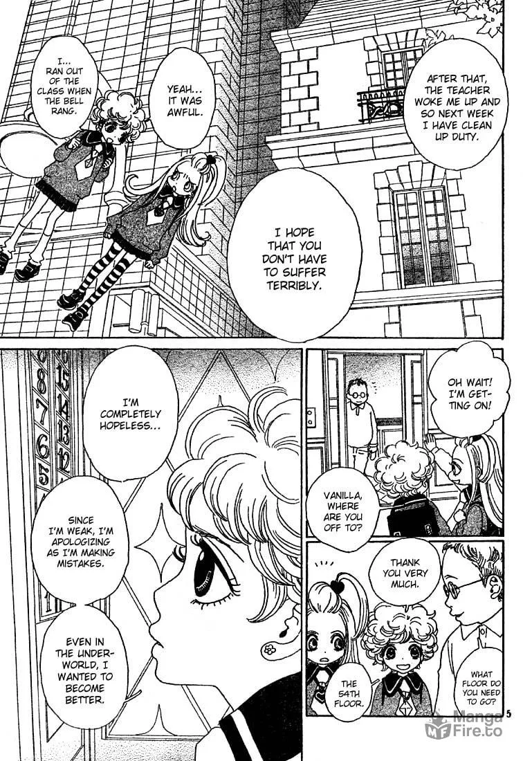 Sugar Sugar Rune Chapter 2 page 6 - 