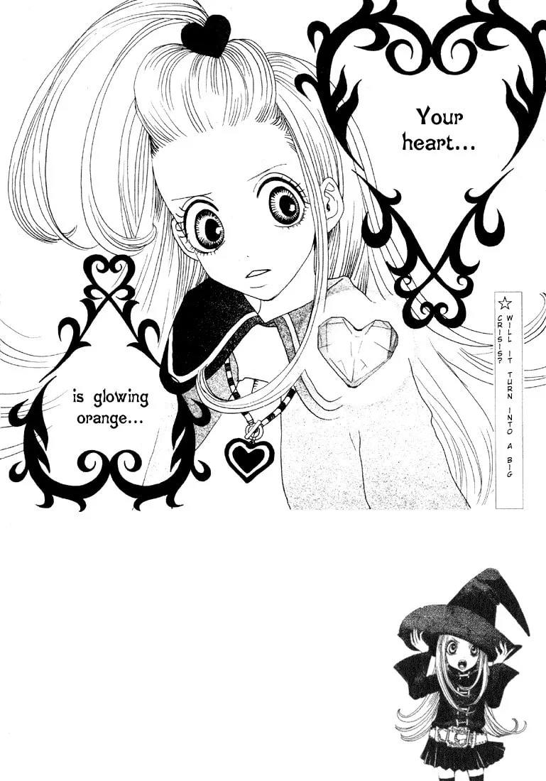 Sugar Sugar Rune Chapter 3 page 2 - 