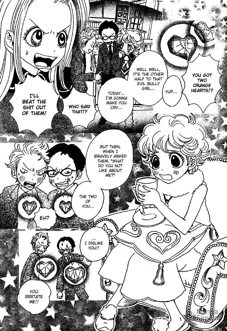 Sugar Sugar Rune Chapter 4 page 18 - 