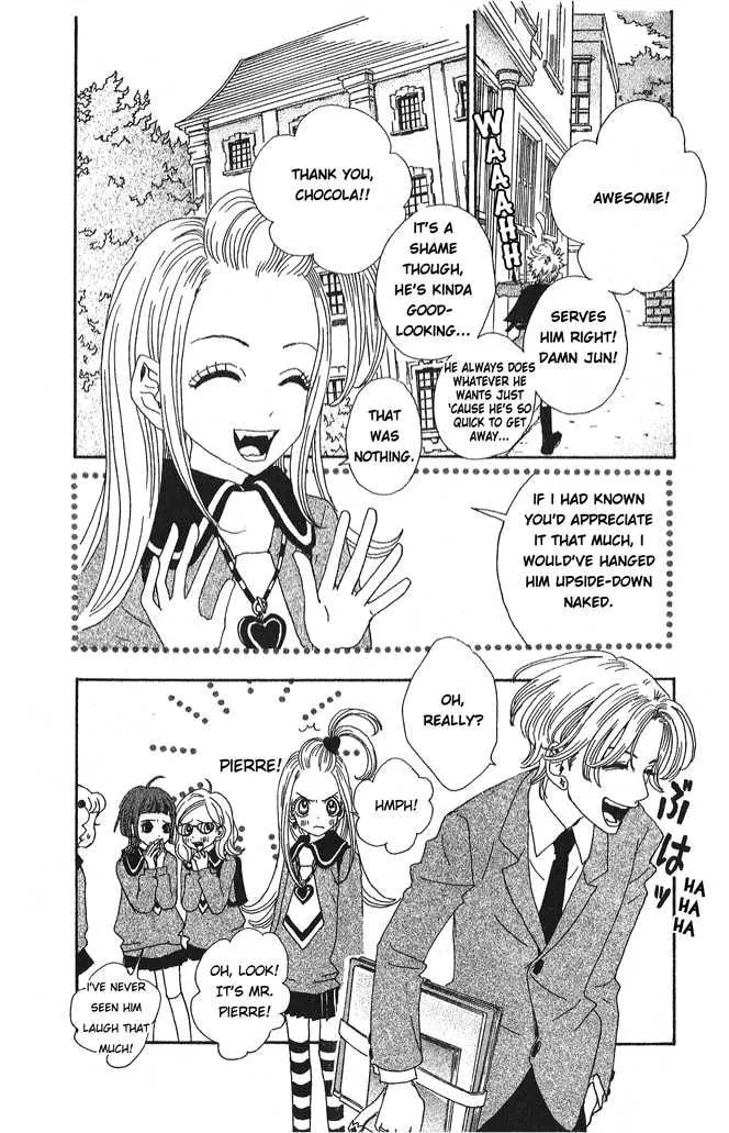 Sugar Sugar Rune Chapter 5 page 13 - 