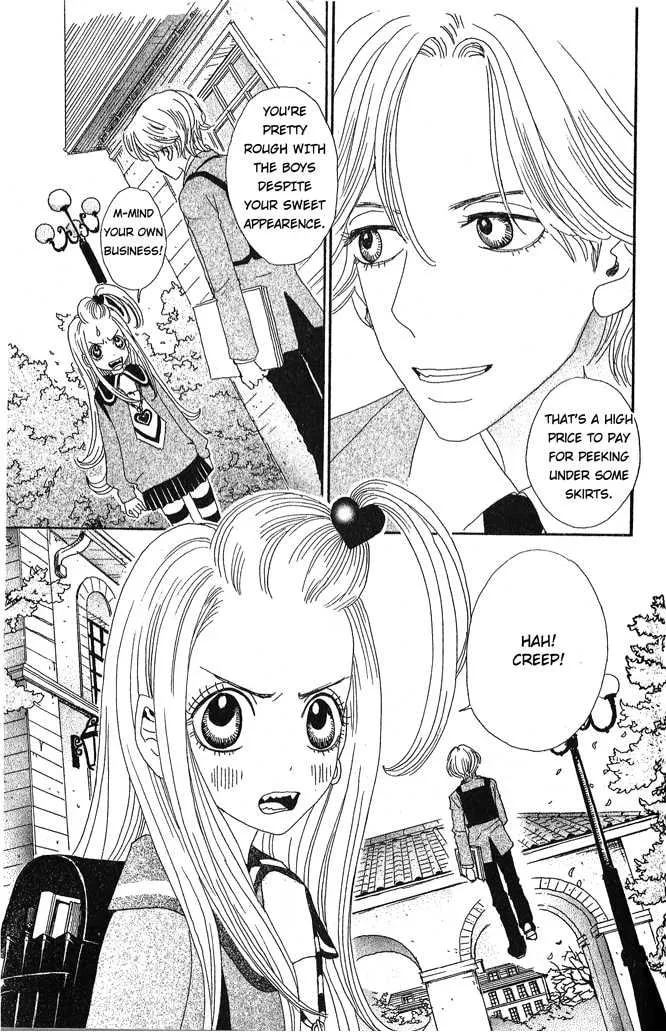 Sugar Sugar Rune Chapter 5 page 14 - 