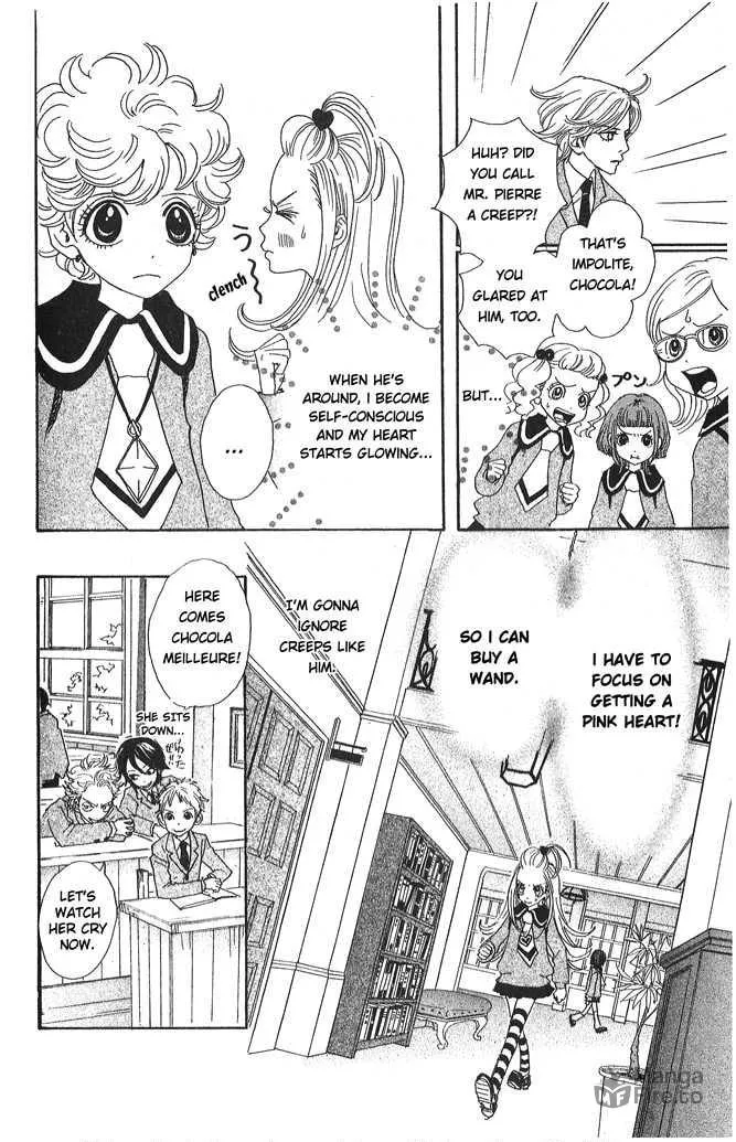 Sugar Sugar Rune Chapter 5 page 15 - 