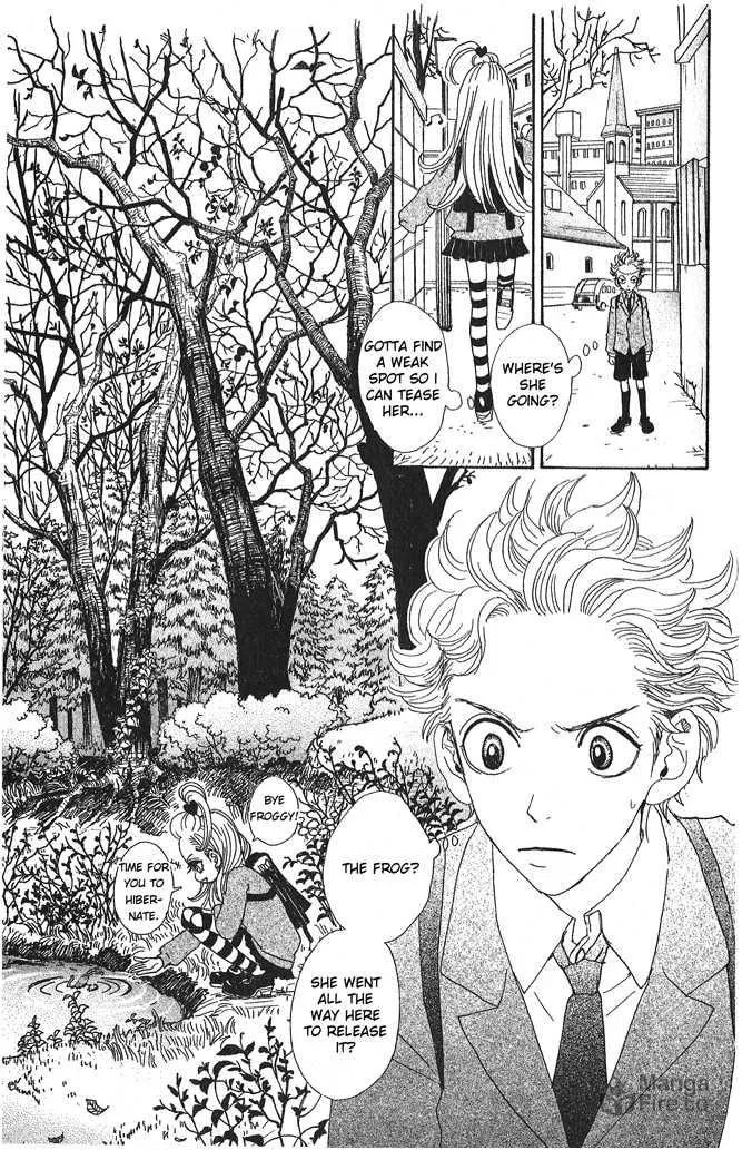 Sugar Sugar Rune Chapter 5 page 18 - 