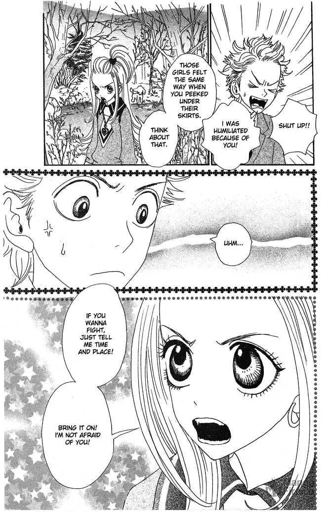Sugar Sugar Rune Chapter 5 page 20 - 