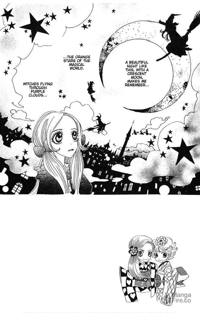 Sugar Sugar Rune Chapter 5 page 3 - 