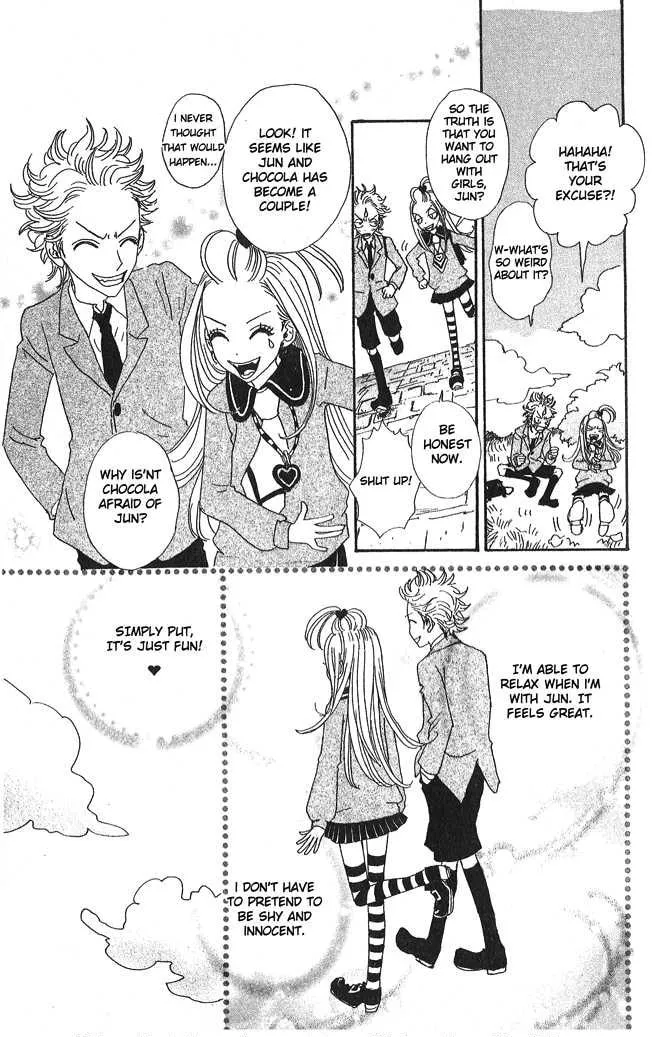 Sugar Sugar Rune Chapter 5 page 26 - 