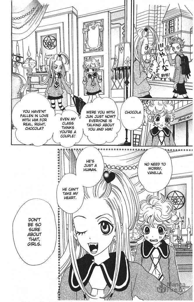 Sugar Sugar Rune Chapter 5 page 27 - 
