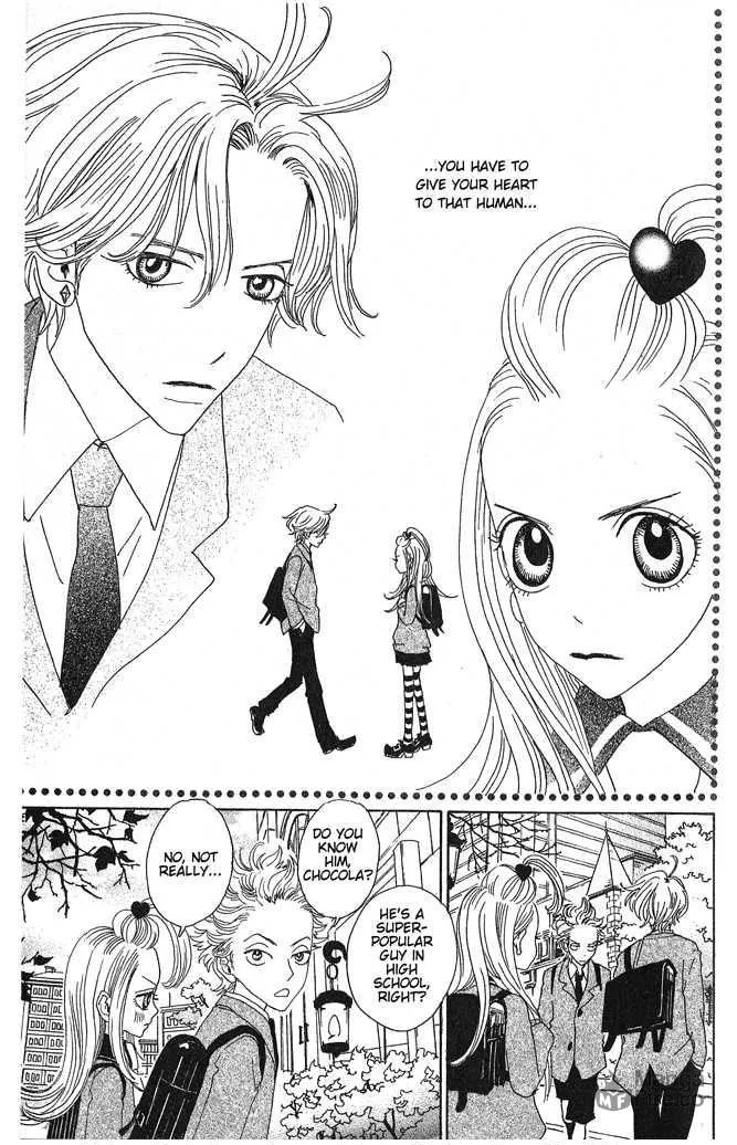 Sugar Sugar Rune Chapter 5 page 30 - 