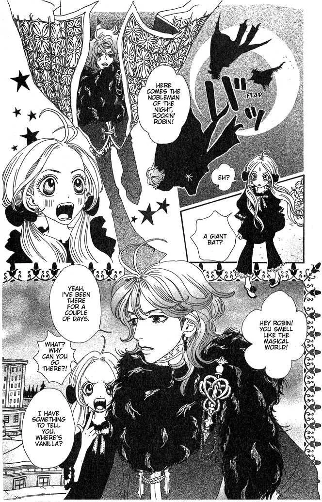 Sugar Sugar Rune Chapter 5 page 4 - 
