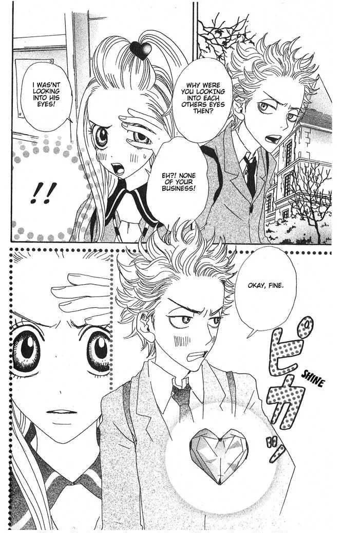 Sugar Sugar Rune Chapter 5 page 31 - 