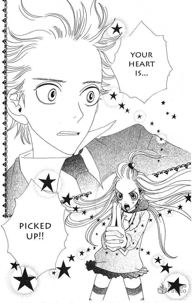 Sugar Sugar Rune Chapter 5 page 33 - 