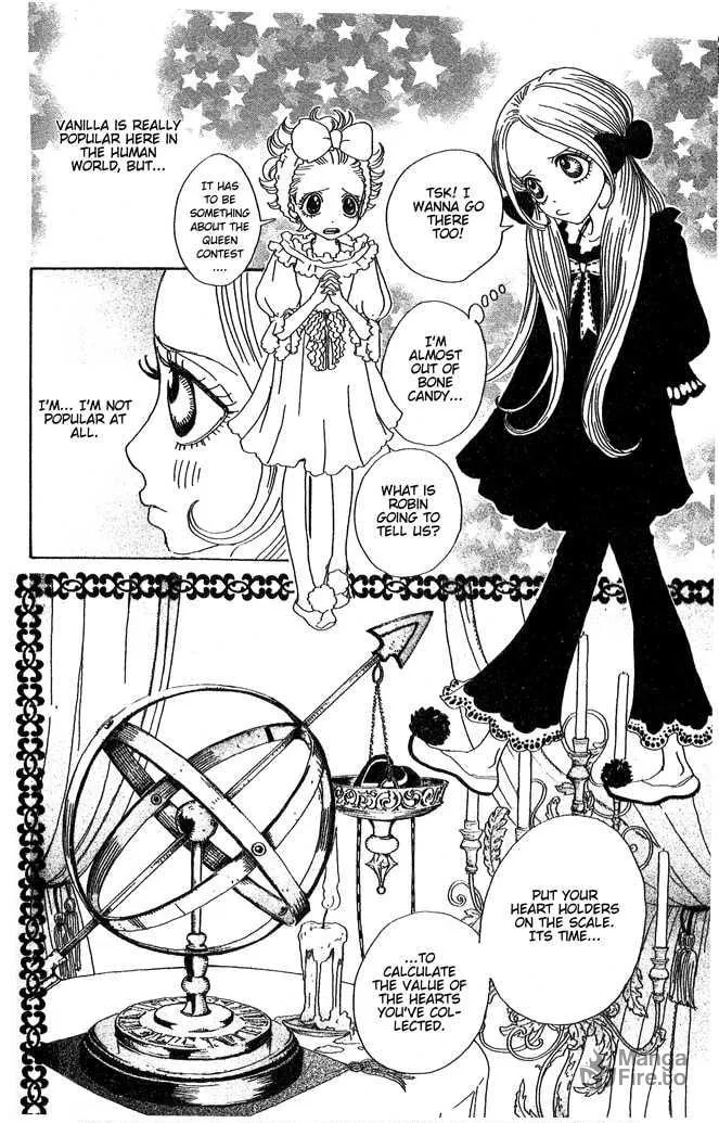 Sugar Sugar Rune Chapter 5 page 5 - 