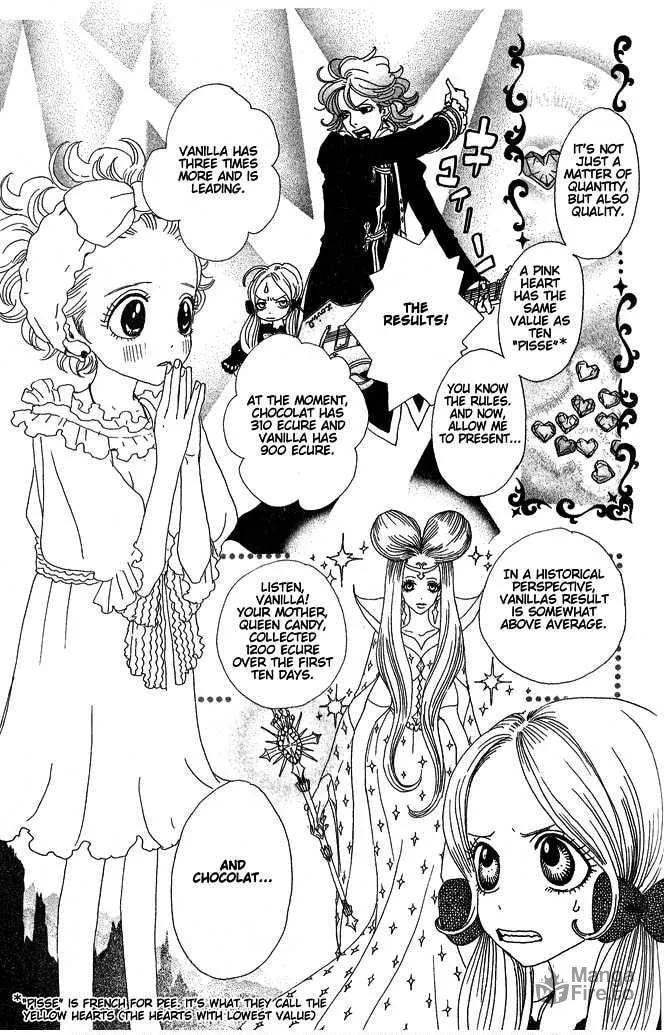 Sugar Sugar Rune Chapter 5 page 6 - 