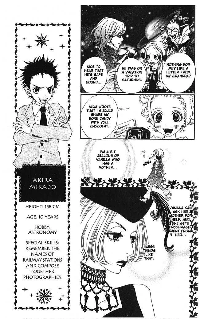 Sugar Sugar Rune Chapter 5 page 8 - 