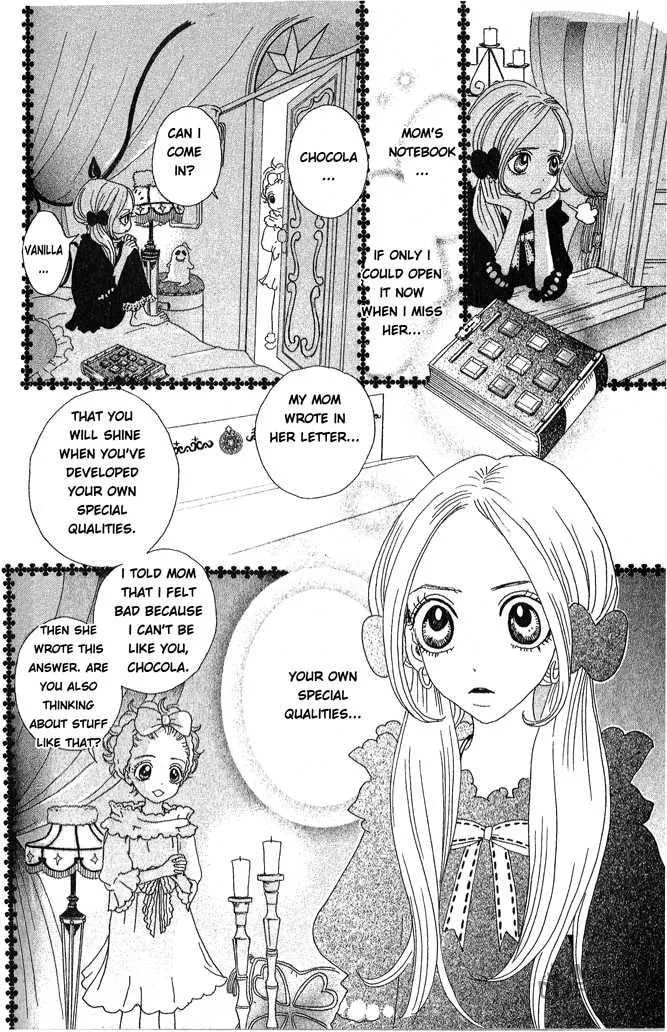 Sugar Sugar Rune Chapter 5 page 9 - 