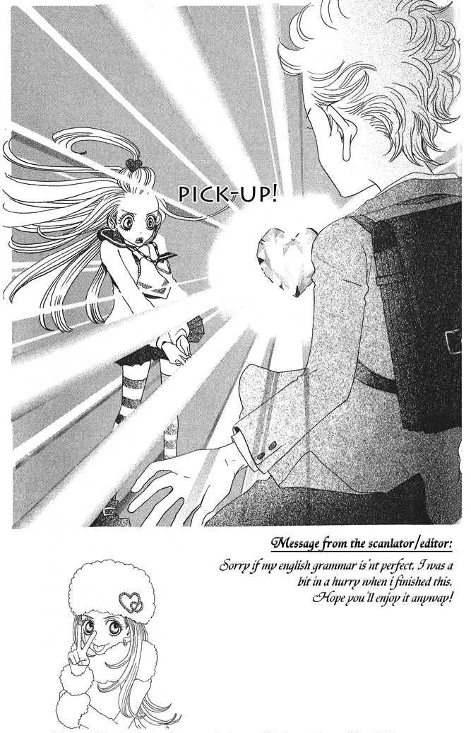 Sugar Sugar Rune Chapter 6 page 2 - 