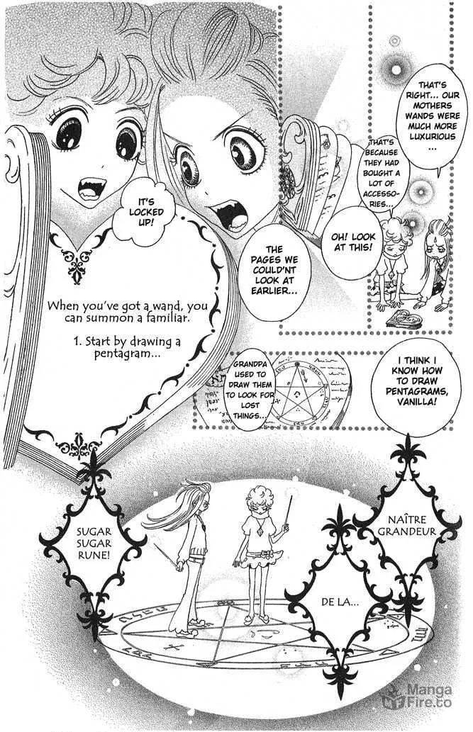 Sugar Sugar Rune Chapter 6 page 12 - 