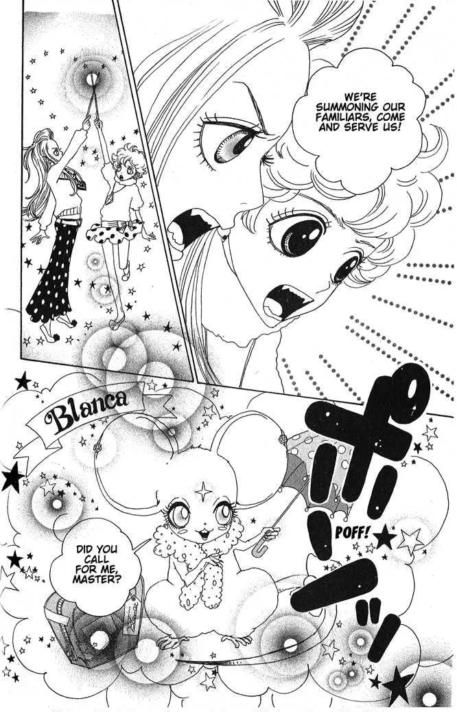 Sugar Sugar Rune Chapter 6 page 13 - 