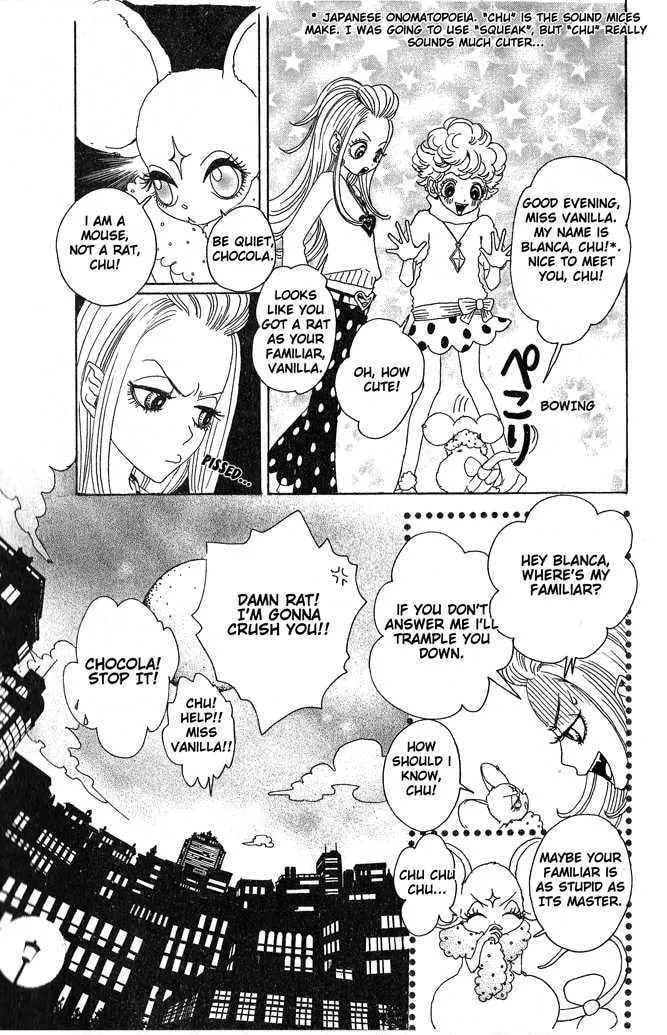 Sugar Sugar Rune Chapter 6 page 14 - 