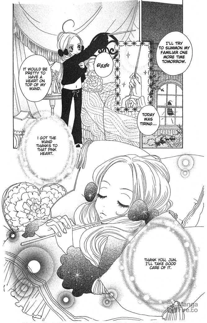 Sugar Sugar Rune Chapter 6 page 15 - 