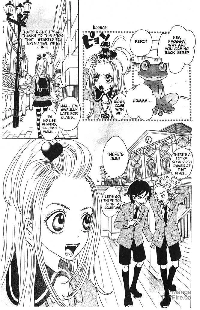 Sugar Sugar Rune Chapter 6 page 18 - 
