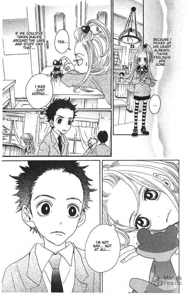 Sugar Sugar Rune Chapter 6 page 20 - 