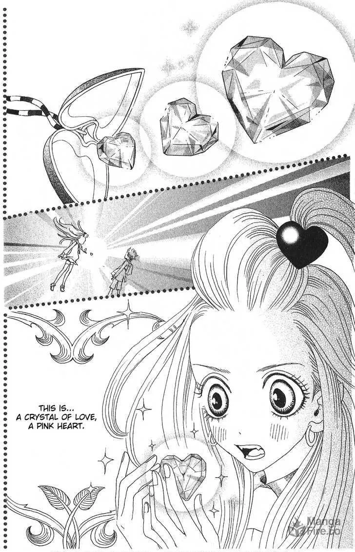 Sugar Sugar Rune Chapter 6 page 3 - 