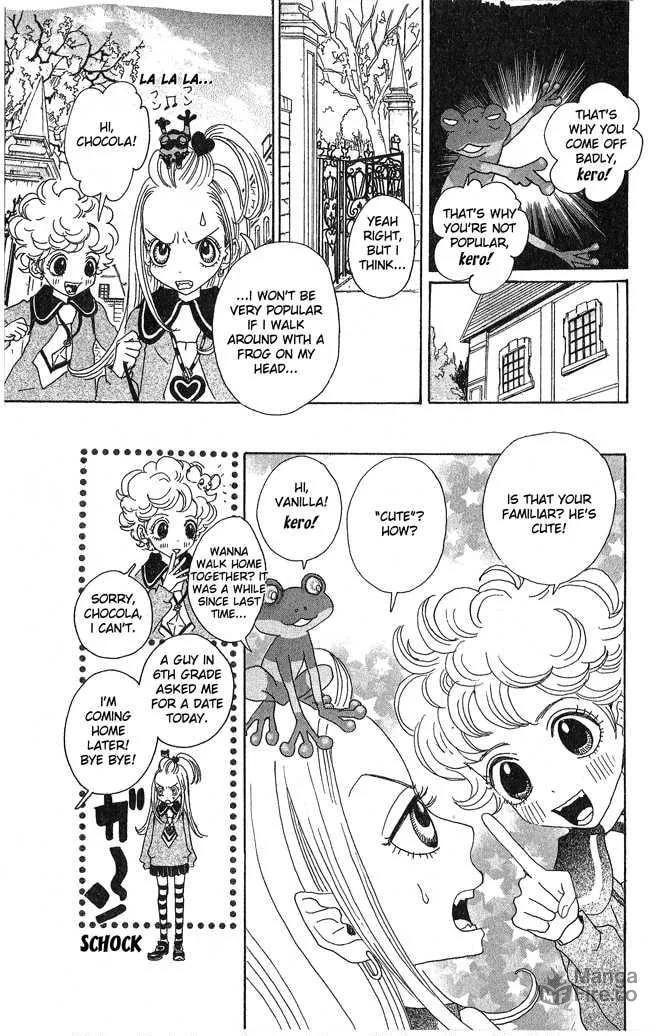 Sugar Sugar Rune Chapter 6 page 24 - 