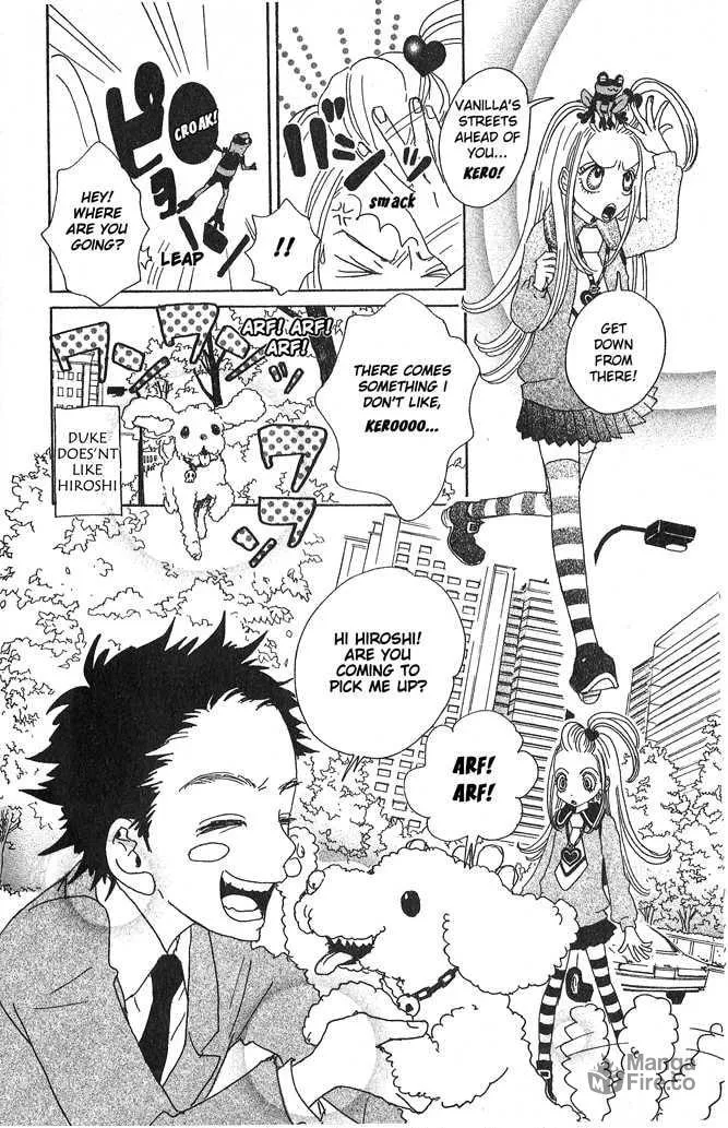 Sugar Sugar Rune Chapter 6 page 25 - 