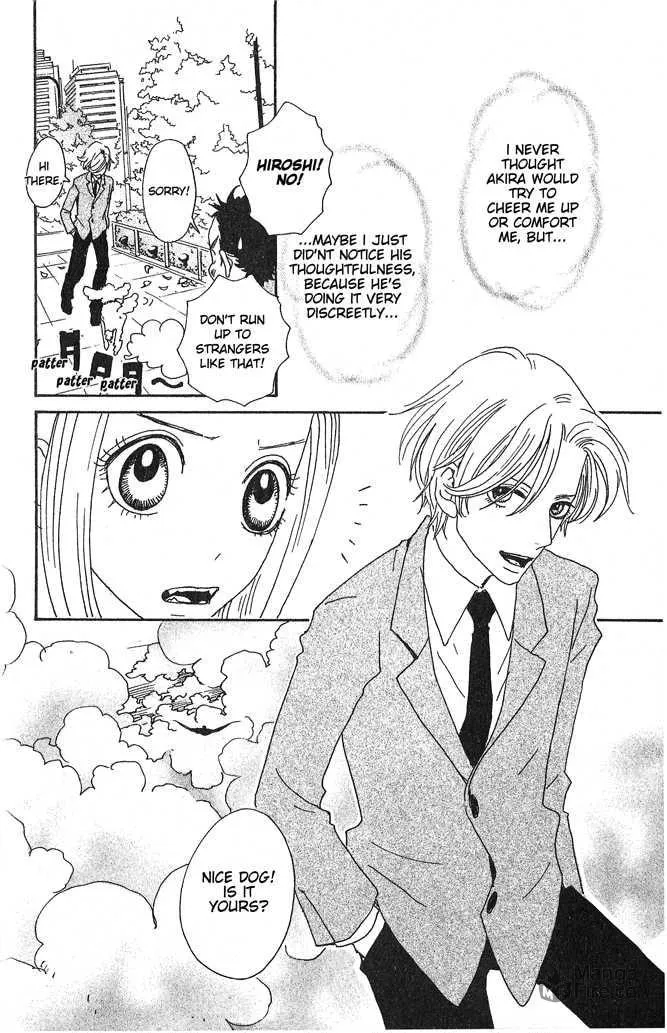 Sugar Sugar Rune Chapter 6 page 27 - 