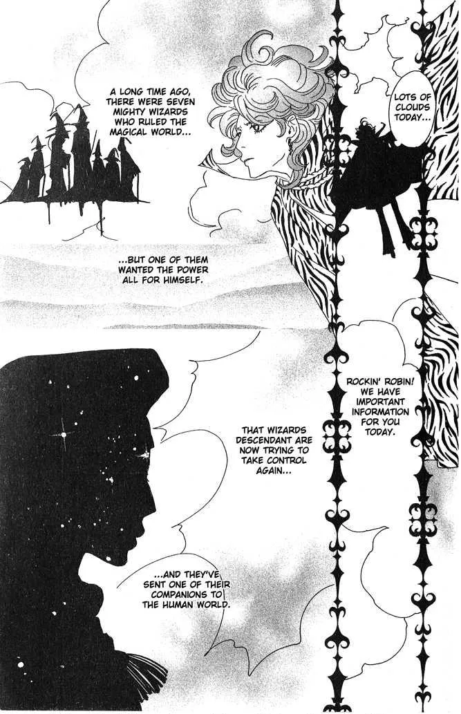 Sugar Sugar Rune Chapter 6 page 28 - 