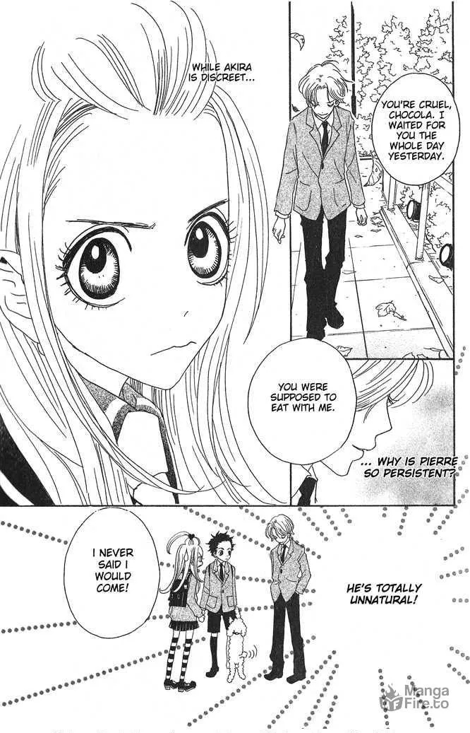 Sugar Sugar Rune Chapter 6 page 30 - 