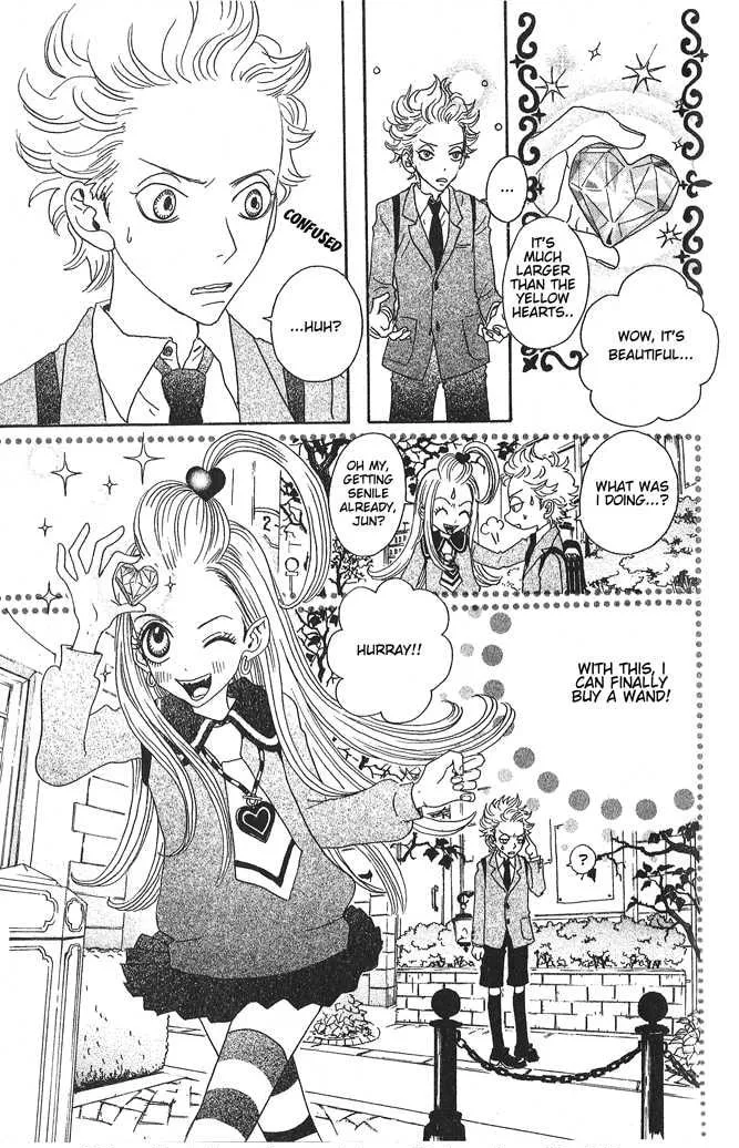 Sugar Sugar Rune Chapter 6 page 4 - 