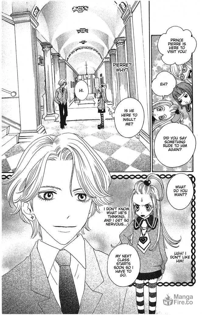 Sugar Sugar Rune Chapter 6 page 6 - 