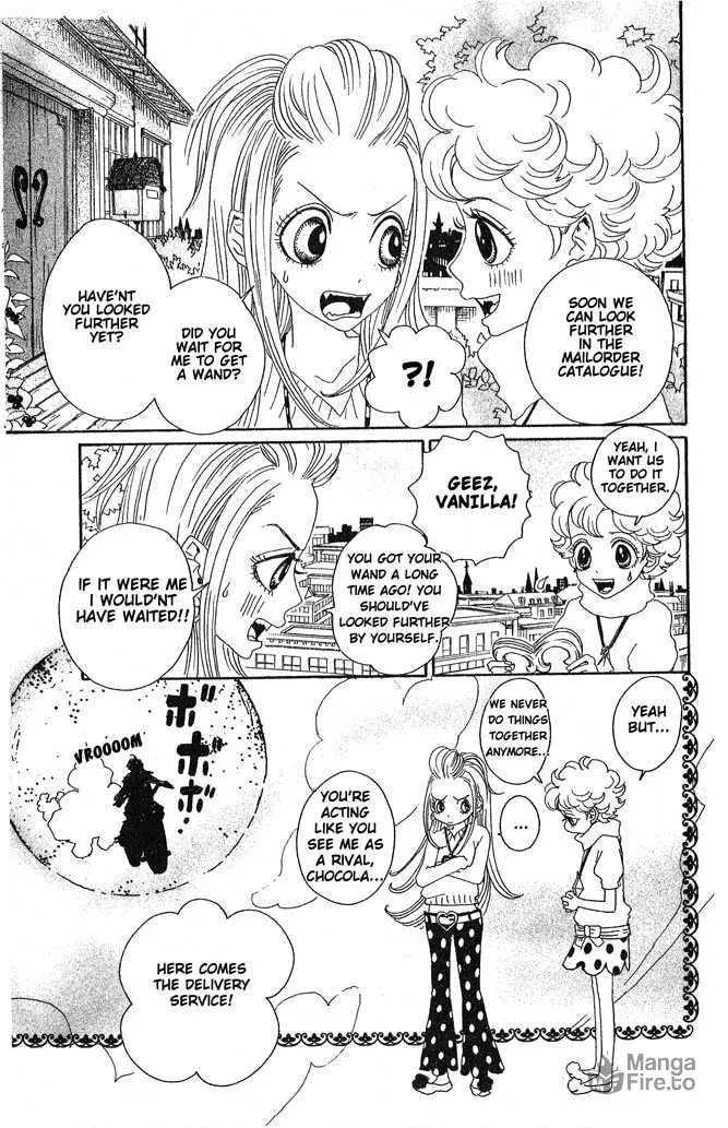 Sugar Sugar Rune Chapter 6 page 10 - 