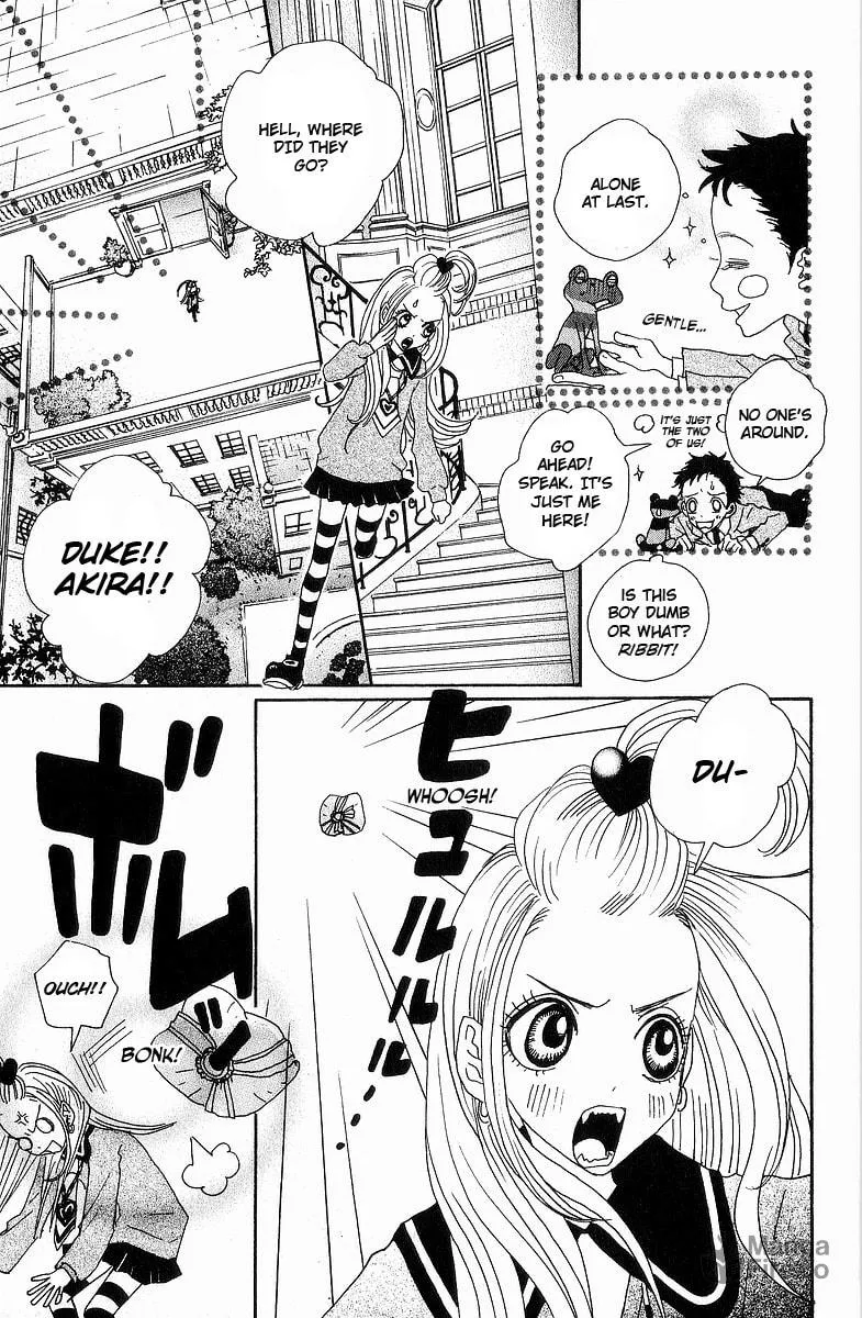 Sugar Sugar Rune Chapter 7 page 24 - 