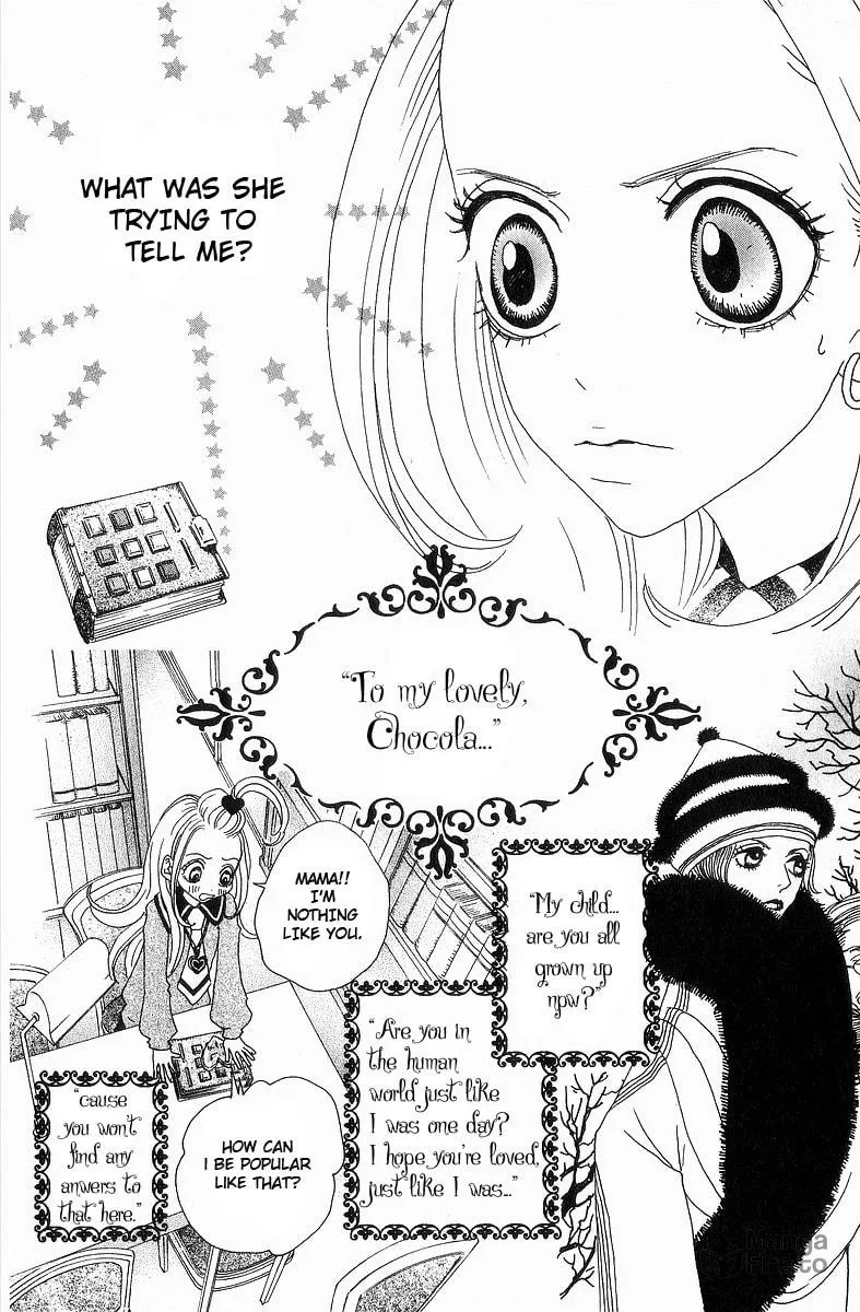 Sugar Sugar Rune Chapter 7 page 27 - 
