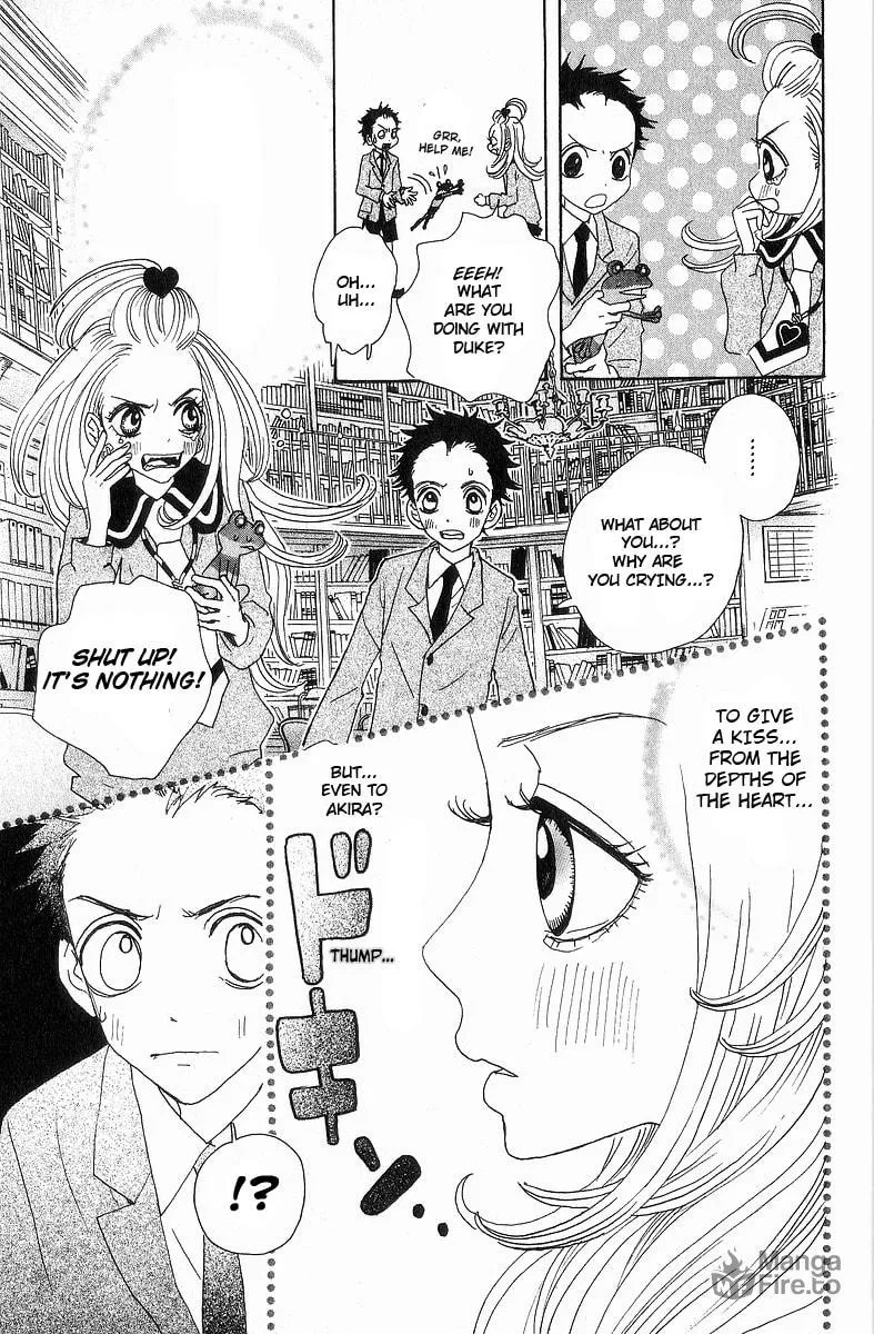 Sugar Sugar Rune Chapter 7 page 30 - 