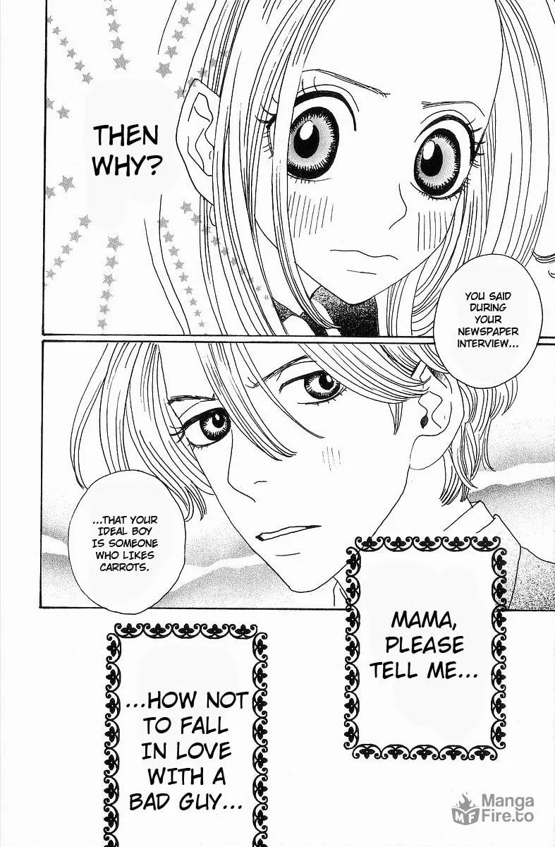 Sugar Sugar Rune Chapter 7 page 35 - 