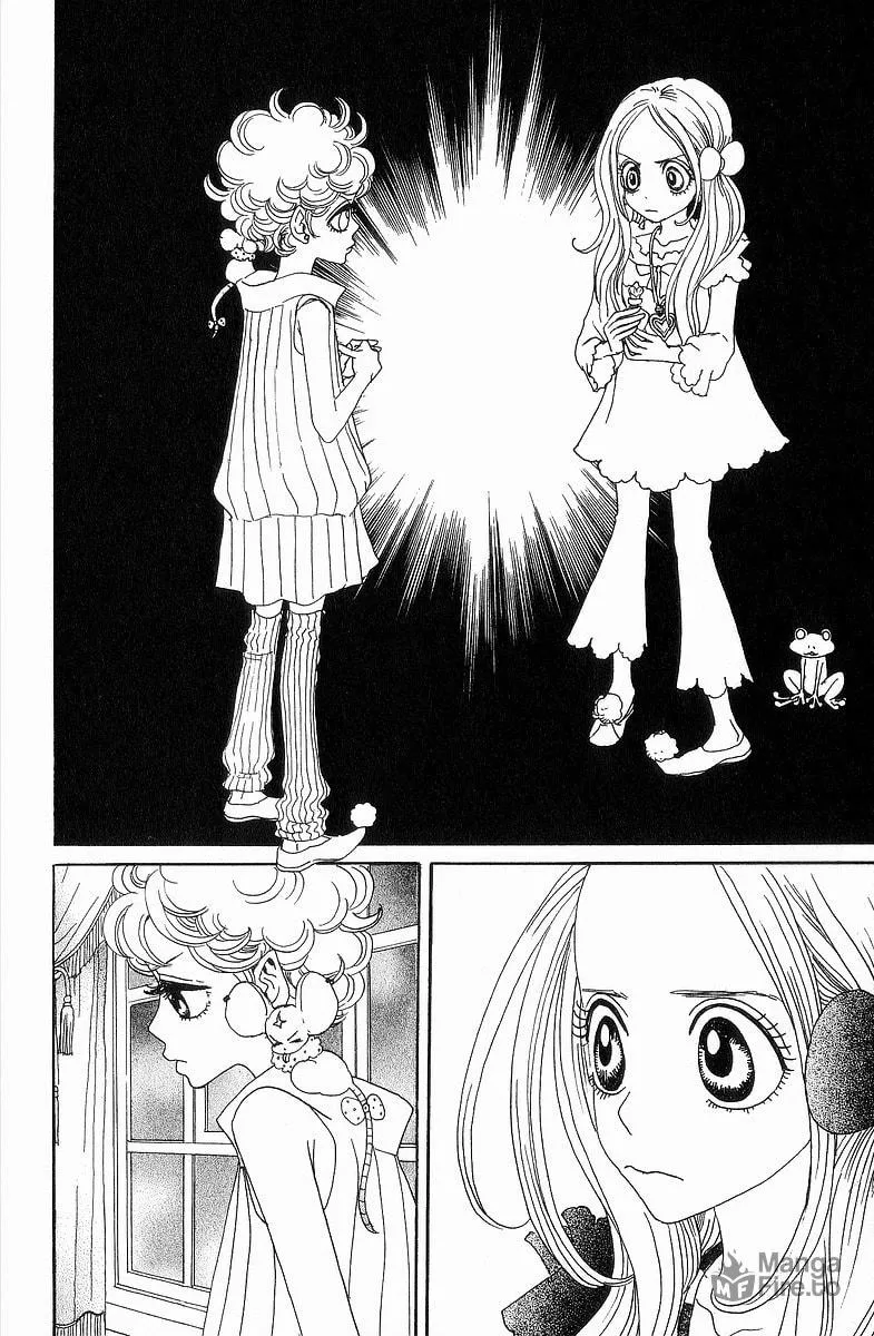Sugar Sugar Rune Chapter 8 page 15 - 