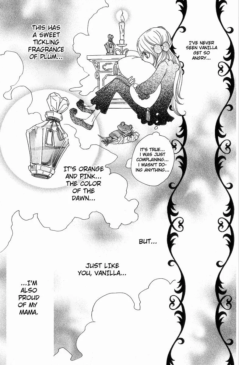 Sugar Sugar Rune Chapter 8 page 16 - 