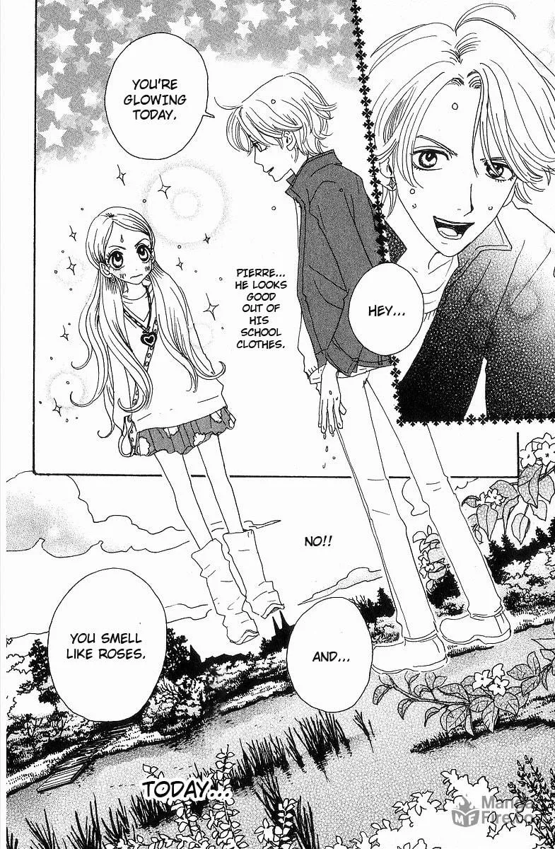 Sugar Sugar Rune Chapter 8 page 27 - 