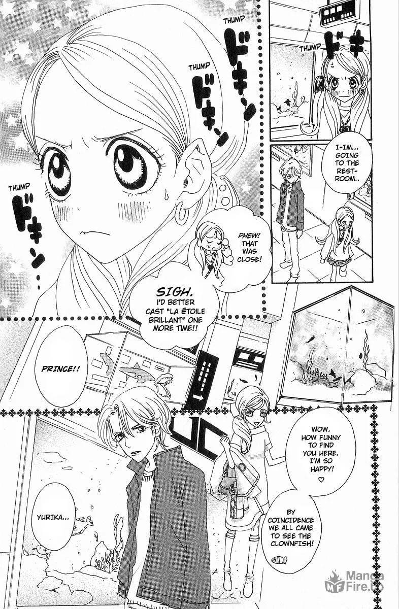 Sugar Sugar Rune Chapter 8 page 30 - 