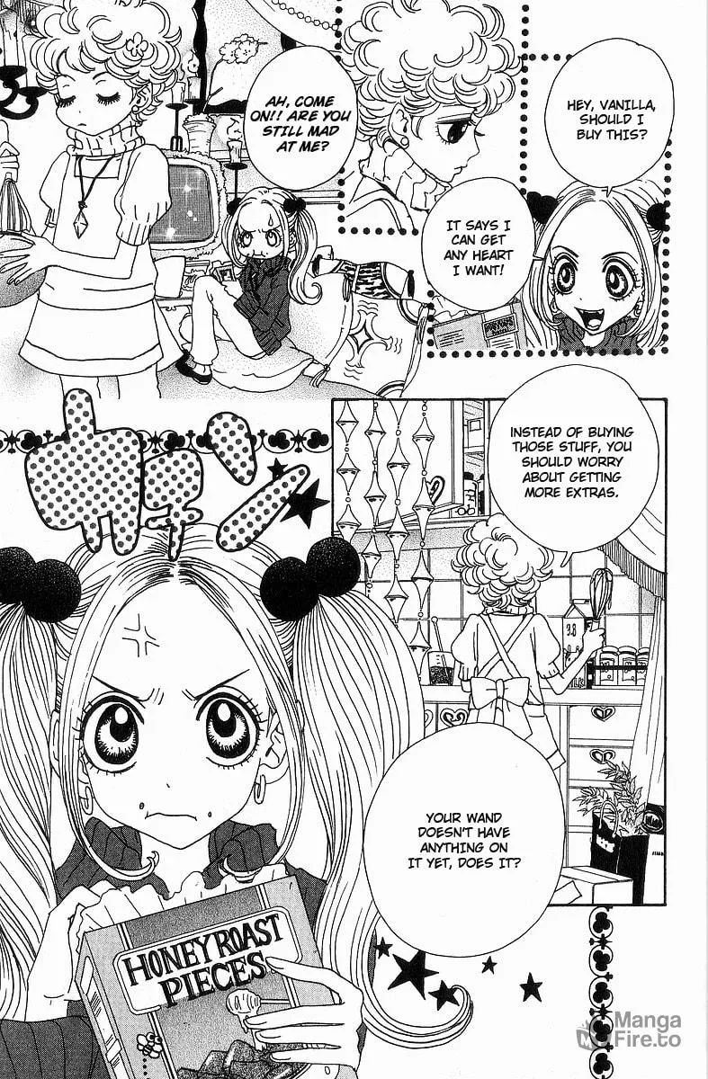 Sugar Sugar Rune Chapter 8 page 6 - 