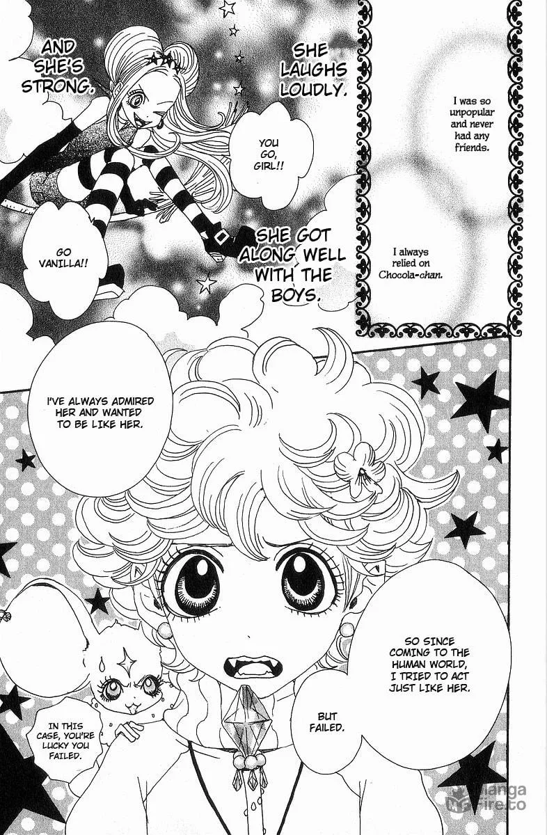 Sugar Sugar Rune Chapter 8 page 10 - 